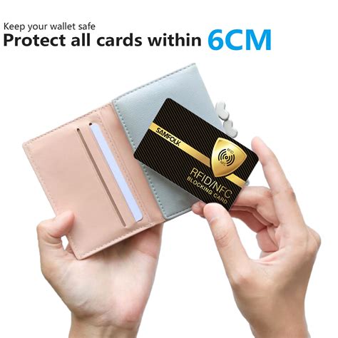 rfid sliding card wallet|best contactless card protector wallet.